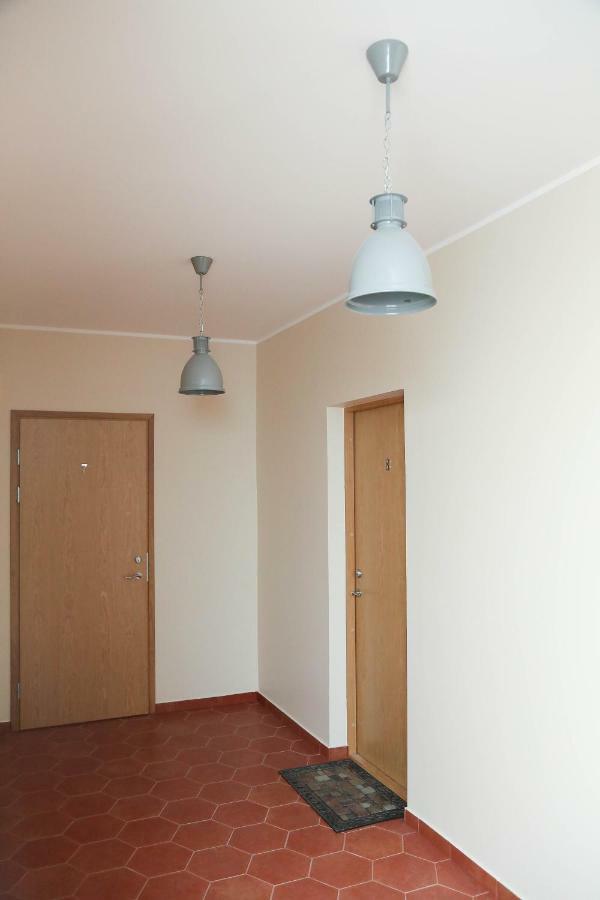 Qruut Apartments Pärnu Exterior foto